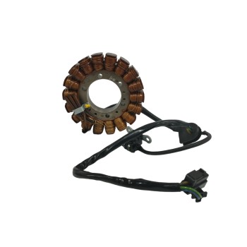 Recambio de estator para suzuki vs / vl / vz 800 vz 800 marauder referencia OEM IAM 3210141F10000  