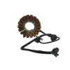 Recambio de estator para suzuki vs / vl / vz 800 vz 800 marauder referencia OEM IAM 3210141F10000  