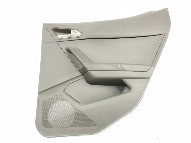 Recambio de guarnecido puerta trasera derecha para seat arona (kj7, kjp) 1.0 tsi referencia OEM IAM Recambio de guarnecido puerta trasera derecha para seat arona (kj7, kjp) 1.0 tsi referencia OEM IAM