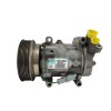 Recambio de compresor aire acondicionado para renault clio iii 1.2 16v referencia OEM IAM 8200819568  