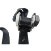Recambio de cinturon seguridad trasero derecho para infiniti q50 2.2 diesel cat referencia OEM IAM 888444GR0A  