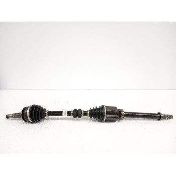 Recambio de transmision delantera derecha para nissan qashqai ii (j11, j11_) 1.5 dci referencia OEM IAM   