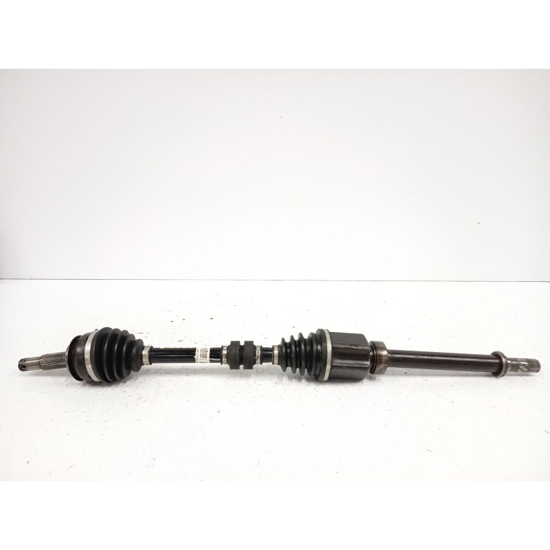 Recambio de transmision delantera derecha para nissan qashqai ii (j11, j11_) 1.5 dci referencia OEM IAM   