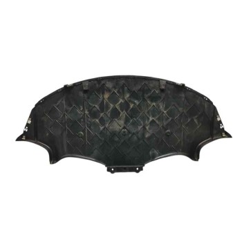 Recambio de cubrecarter para tesla model 3 (5yj3) ev referencia OEM IAM 110083800F 160530 TRASERO