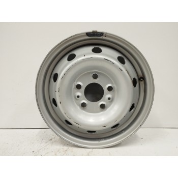 LLANTA 1300254080 6JX15H2 5H 5X120