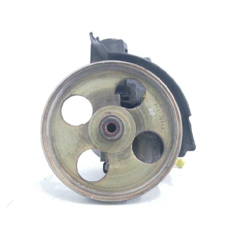 Recambio de bomba direccion para peugeot 206 berlina 1.4 referencia OEM IAM 9662127480 26079836QN 