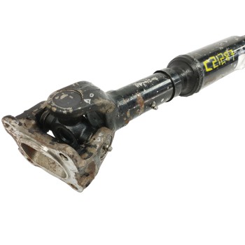 Recambio de transmision central para isuzu trooper 3.0 dti (3-trg.) referencia OEM IAM  69 CM 