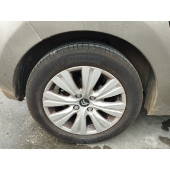 Recambio de carroceria corte para citroën c3 picasso 1.6 16v hdi referencia OEM IAM   