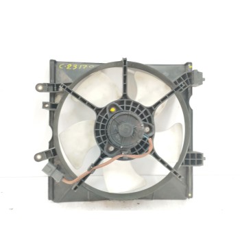 Recambio de electroventilador para honda civic berlina 3 (ep1/2) 1.6 vtec cat (d 16 v 1) referencia OEM IAM   