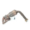 Recambio de catalizador para fiat punto berlina (188) 1.2 8v s referencia OEM IAM 46542849  
