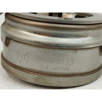 Recambio de enfriador aceite motor para honda accord berlina (cu) 2.4 vtec cat referencia OEM IAM 2241000133  