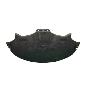 Recambio de cubrecarter para tesla model 3 (5yj3) ev referencia OEM IAM 110083800F 160530 TRASERO