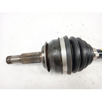 Recambio de transmision delantera derecha para nissan qashqai ii (j11, j11_) 1.5 dci referencia OEM IAM   