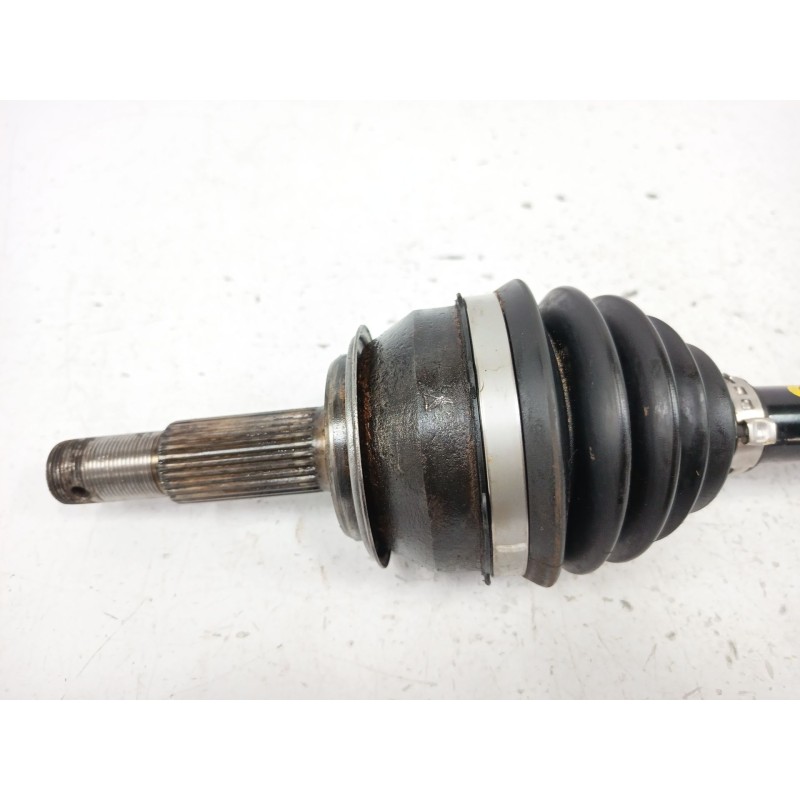 TRANSMISION DELANTERA DERECHA