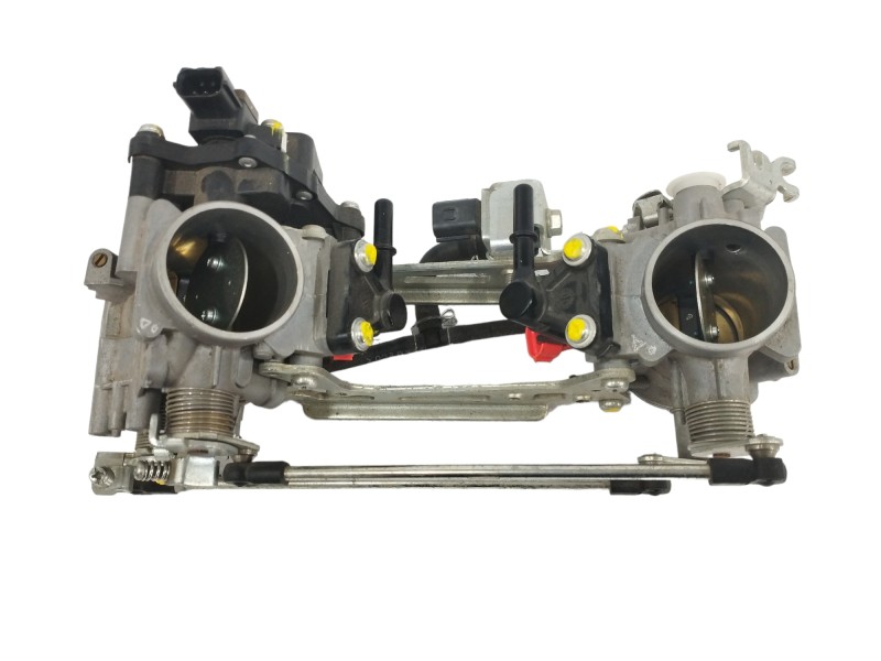 Recambio de caja mariposa para suzuki sv 650 a sv 650 referencia OEM IAM 1340518K10000 Recambio de caja mariposa para suzuki sv 650 a sv 650 referencia OEM IAM 1340518K10000