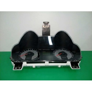 Recambio de cuadro instrumentos para mitsubishi colt berlina 5 (z30a) 1.1 invite (d) referencia OEM IAM 8100B021H MM0051001 
