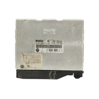 CENTRALITA MOTOR UCE 1429695 0261204173 