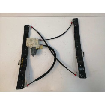 Recambio de elevalunas delantero derecho para ford s-max (wa6) 2.0 tdci referencia OEM IAM 6M21U23200BR 6M2114553B 