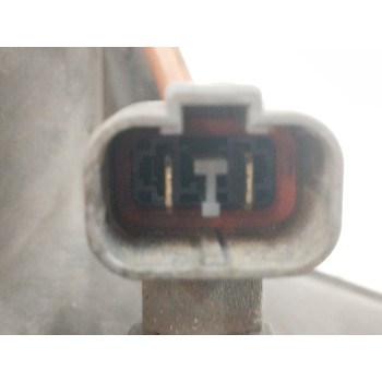 Recambio de electroventilador para honda civic berlina 3 (ep1/2) 1.6 vtec cat (d 16 v 1) referencia OEM IAM   