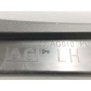 Recambio de guantera para subaru legacy familiar/outback b13 (bp) 2.0 cat referencia OEM IAM 66123AG010  