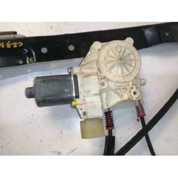 Recambio de elevalunas delantero derecho para ford s-max (wa6) 2.0 tdci referencia OEM IAM 6M21U23200BR 6M2114553B 