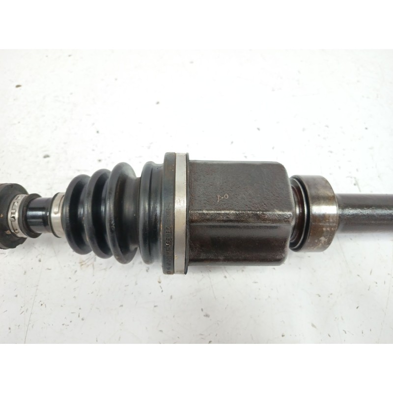 TRANSMISION DELANTERA DERECHA