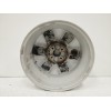 Recambio de llanta para renault megane ii berlina 5p 1.6 cat referencia OEM IAM 8200310797 6,5JX16CH4 ET49 4H 4X100