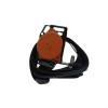 Recambio de cinturon seguridad trasero central para infiniti q50 2.2 diesel cat referencia OEM IAM TKKAH0EG626  