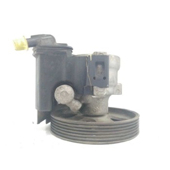 Recambio de bomba direccion para peugeot 206 berlina 1.4 referencia OEM IAM 9662127480 26079836QN 