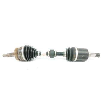 TRANSMISION DELANTERA IZQUIERDA 495002B260 