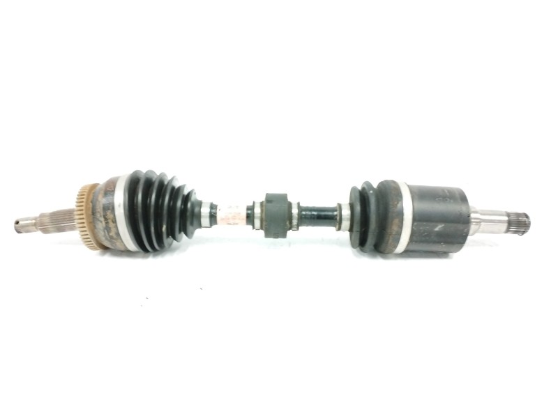 Recambio de transmision delantera izquierda para hyundai santa fe (bm) 2.2 crdi cat referencia OEM IAM 495002B260 Recambio de transmision delantera izquierda para hyundai santa fe (bm) 2.2 crdi cat referencia OEM IAM 495002B260