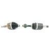 Recambio de transmision delantera izquierda para hyundai santa fe (bm) 2.2 crdi cat referencia OEM IAM 495002B260  
