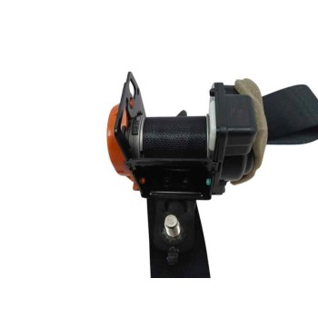 Recambio de cinturon seguridad trasero central para infiniti q50 2.2 diesel cat referencia OEM IAM TKKAH0EG626  
