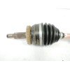 Recambio de transmision delantera izquierda para hyundai santa fe (bm) 2.2 crdi cat referencia OEM IAM 495002B260  