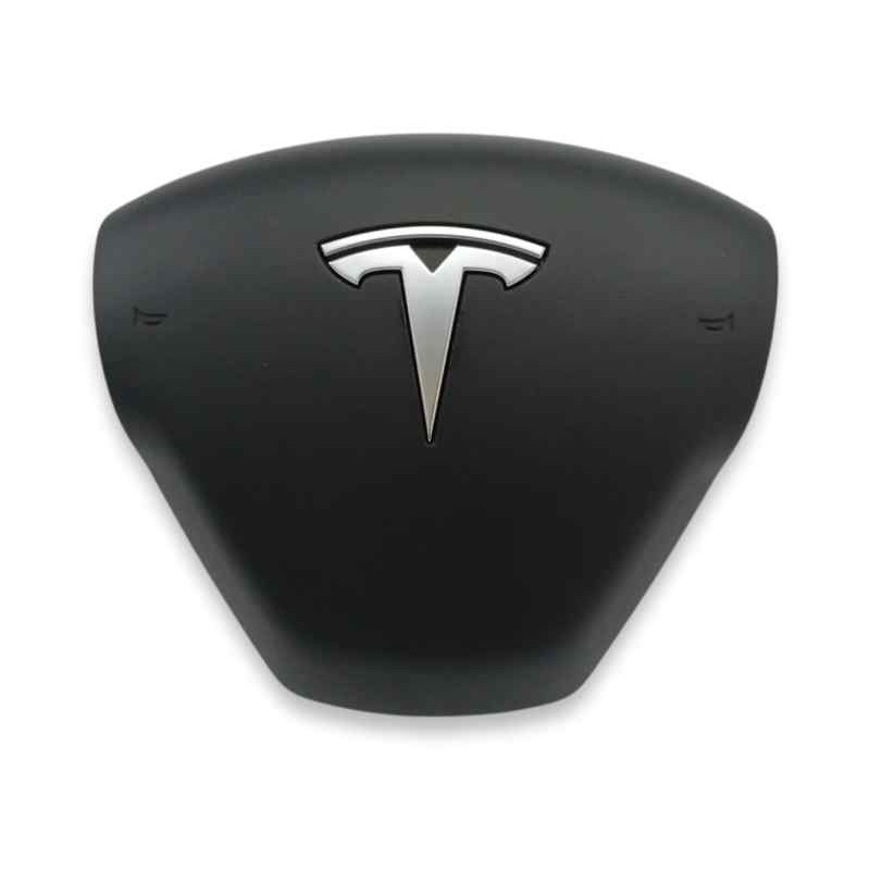 Recambio de airbag delantero izquierdo para tesla model 3 (5yj3) ev referencia OEM IAM 1508347CND  