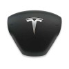 Recambio de airbag delantero izquierdo para tesla model 3 (5yj3) ev referencia OEM IAM 1508347CND  