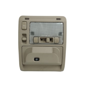 Recambio de luz interior para lexus rx 300(mcu35) 3.0 v6 cat referencia OEM IAM 8126048150B0  