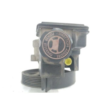 Recambio de bomba direccion para peugeot 206 berlina 1.4 referencia OEM IAM 9662127480 26079836QN 