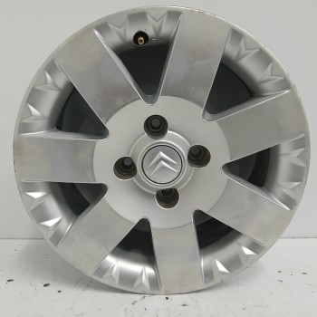 LLANTA COYOTE 6JX15-CH427 4H 4X110