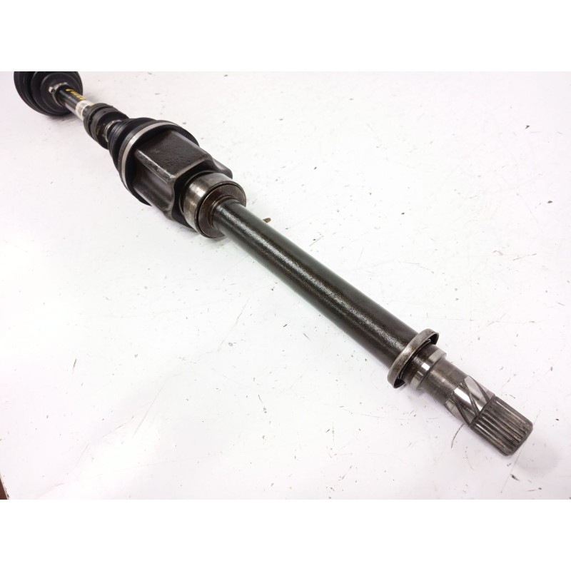 TRANSMISION DELANTERA DERECHA