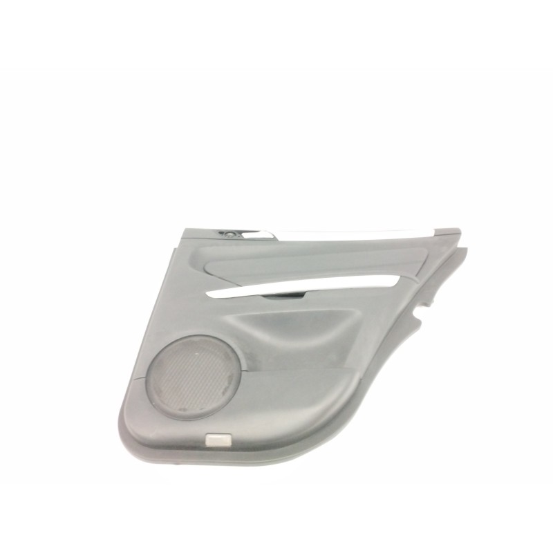 Recambio de guarnecido puerta trasera derecha para mercedes-benz clase m (w164) 3.0 cdi cat referencia OEM IAM  NEGRO 
