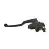 Recambio de maneta embrague para kawasaki ninja 250 r ninja 250 r referencia OEM IAM 460760097  