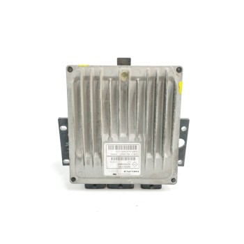 Recambio de centralita motor uce para renault clio iii authentique referencia OEM IAM 8200911560  