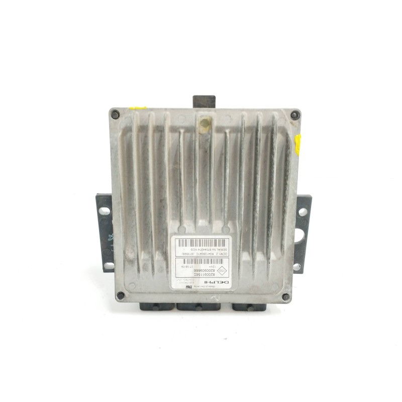 Recambio de centralita motor uce para renault clio iii authentique referencia OEM IAM 8200911560  