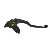 Recambio de maneta embrague para kawasaki ninja 250 r ninja 250 r referencia OEM IAM 460760097  