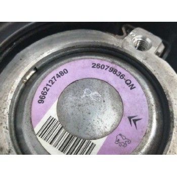 Recambio de bomba direccion para peugeot 206 berlina 1.4 referencia OEM IAM 9662127480 26079836QN 