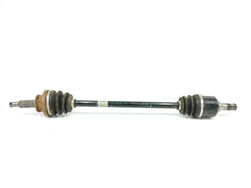 Recambio de transmision trasera izquierda para hyundai santa fe (bm) 2.2 crdi cat referencia OEM IAM 496002B010 Recambio de transmision trasera izquierda para hyundai santa fe (bm) 2.2 crdi cat referencia OEM IAM 496002B010
