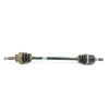 Recambio de transmision trasera izquierda para hyundai santa fe (bm) 2.2 crdi cat referencia OEM IAM 496002B010  