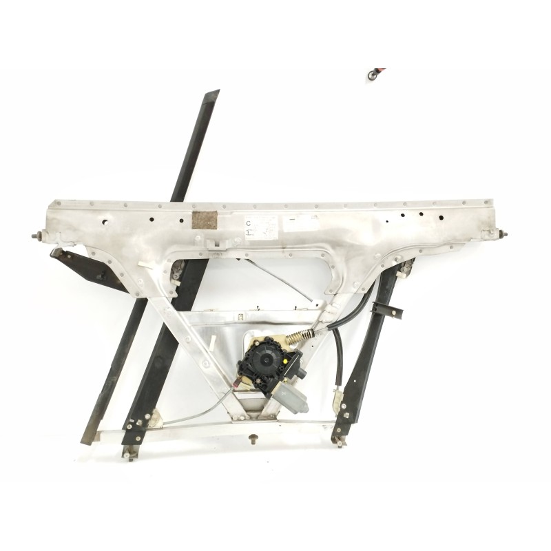 Recambio de elevalunas delantero derecho para audi tt (8n3/8n9) 1.8 20v turbo referencia OEM IAM 8N8837730A  