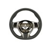 Recambio de volante para toyota yaris (_p13_) 1.0 (ksp130_) referencia OEM IAM 451000D490  